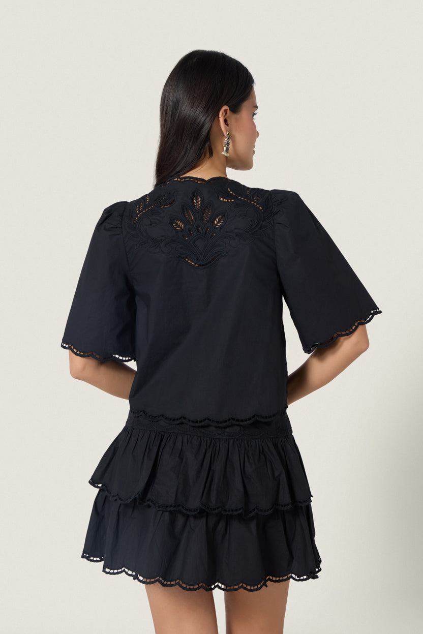 SONEVA SKIRT