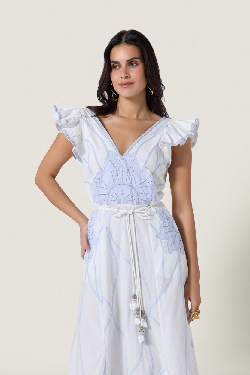 VITTORIO DRESS