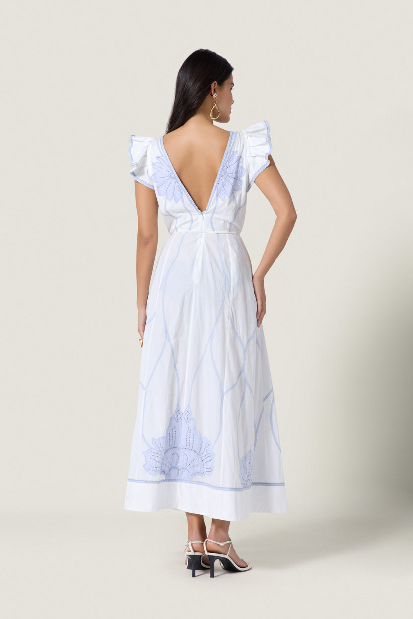 VITTORIO DRESS
