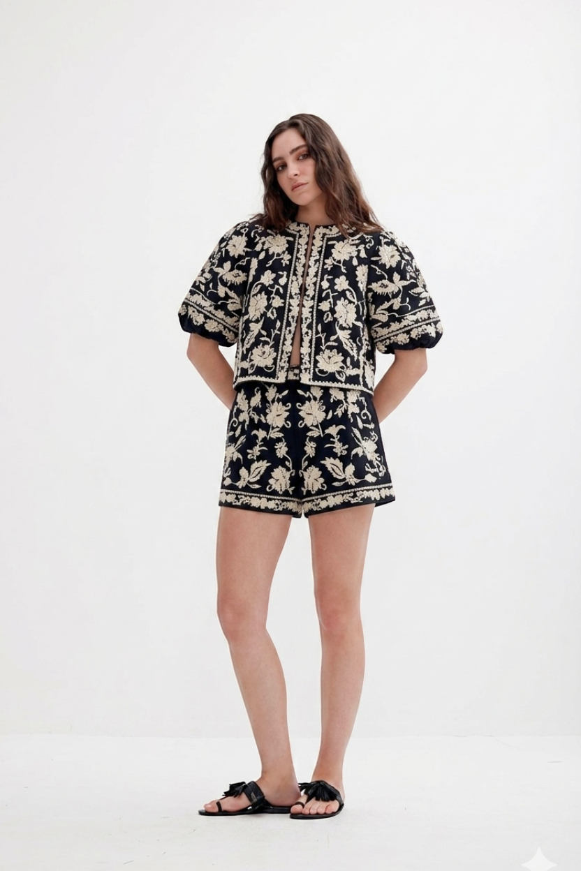 CENTURA SHORTS