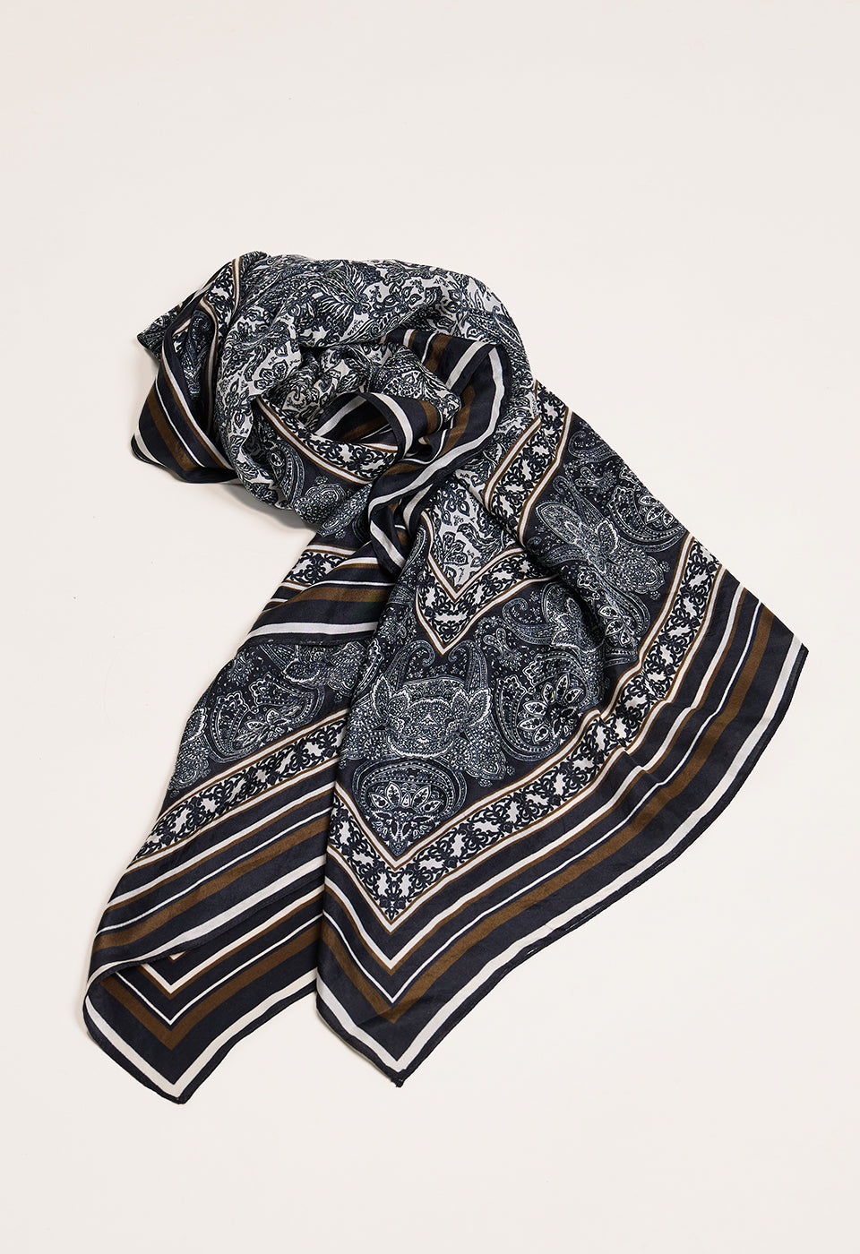 DUSK SCARF