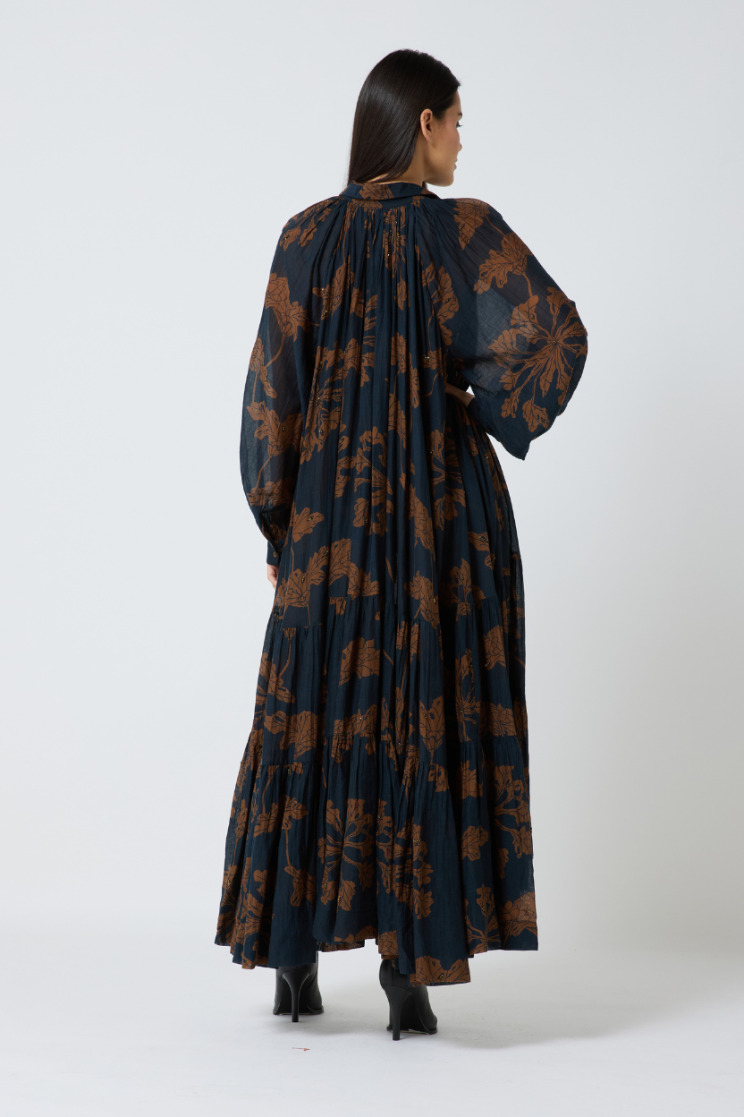 DEVA DRESS