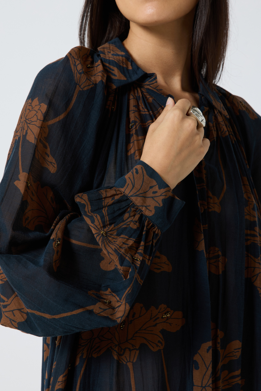 DEVA DRESS