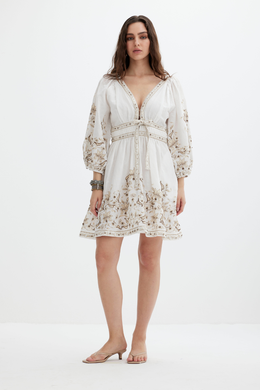 ALENICIA DRESS