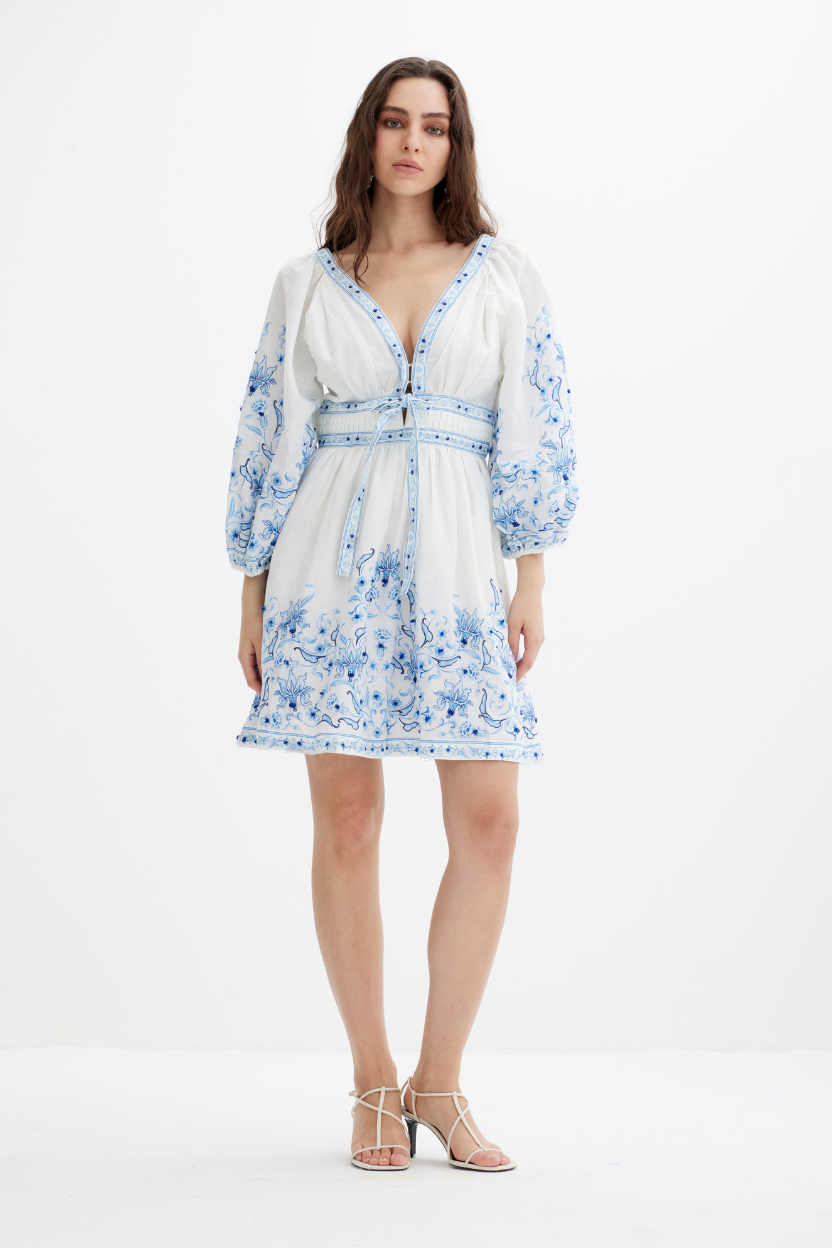 ALENICIA DRESS