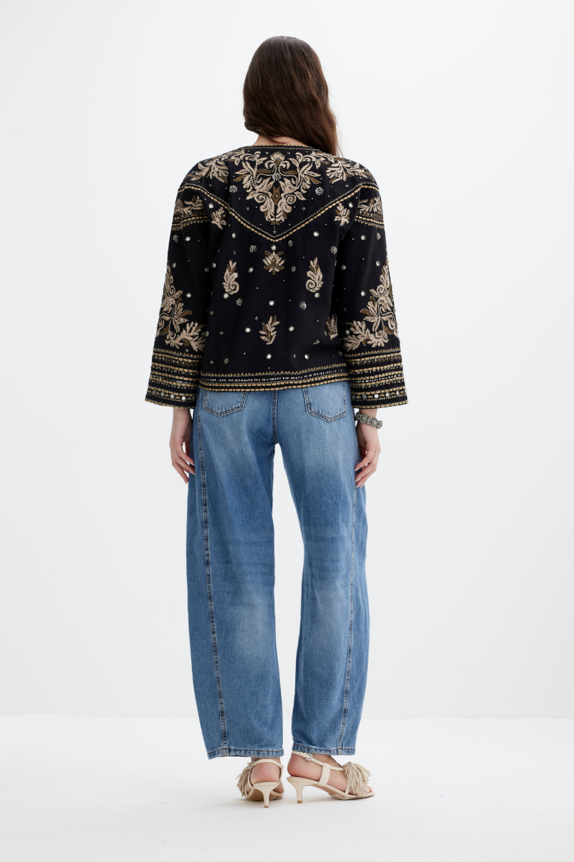 TANIKA JACKET