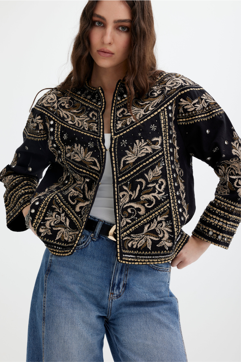 TANIKA JACKET