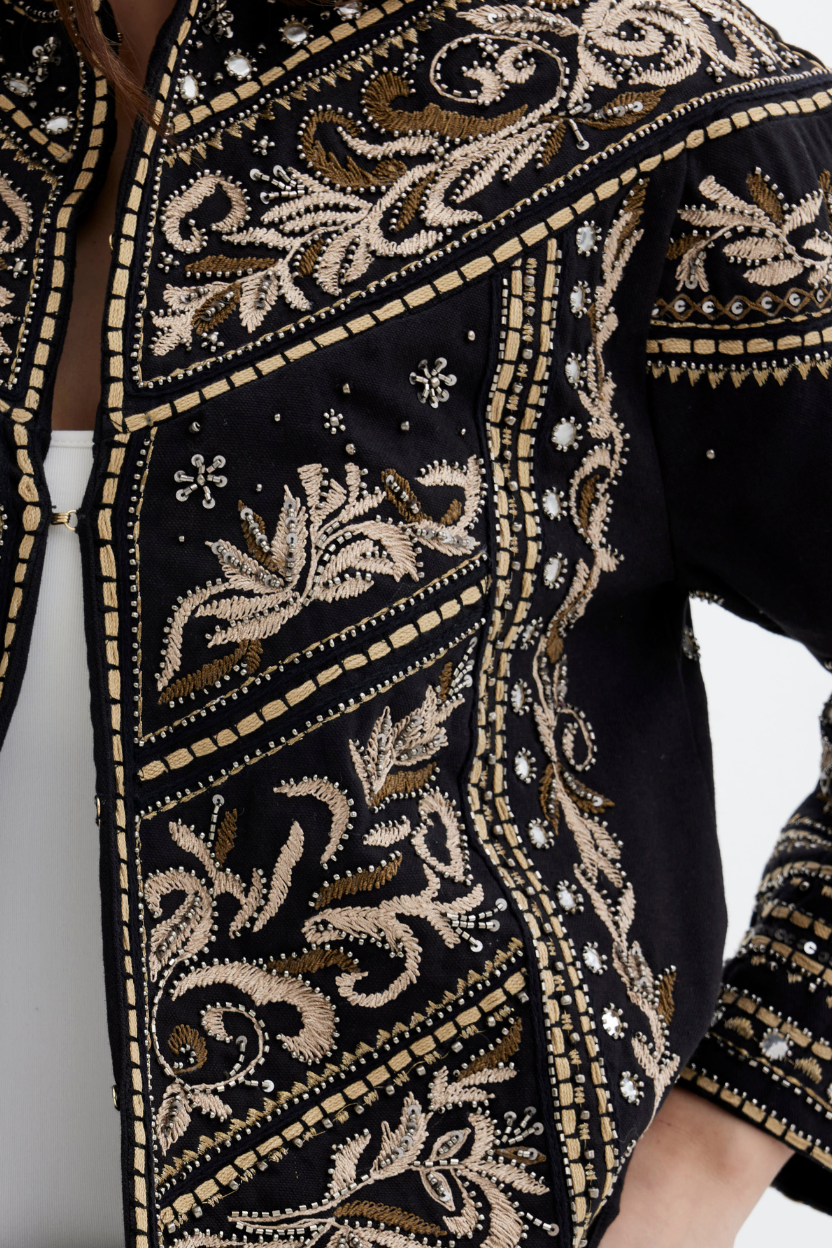 TANIKA JACKET