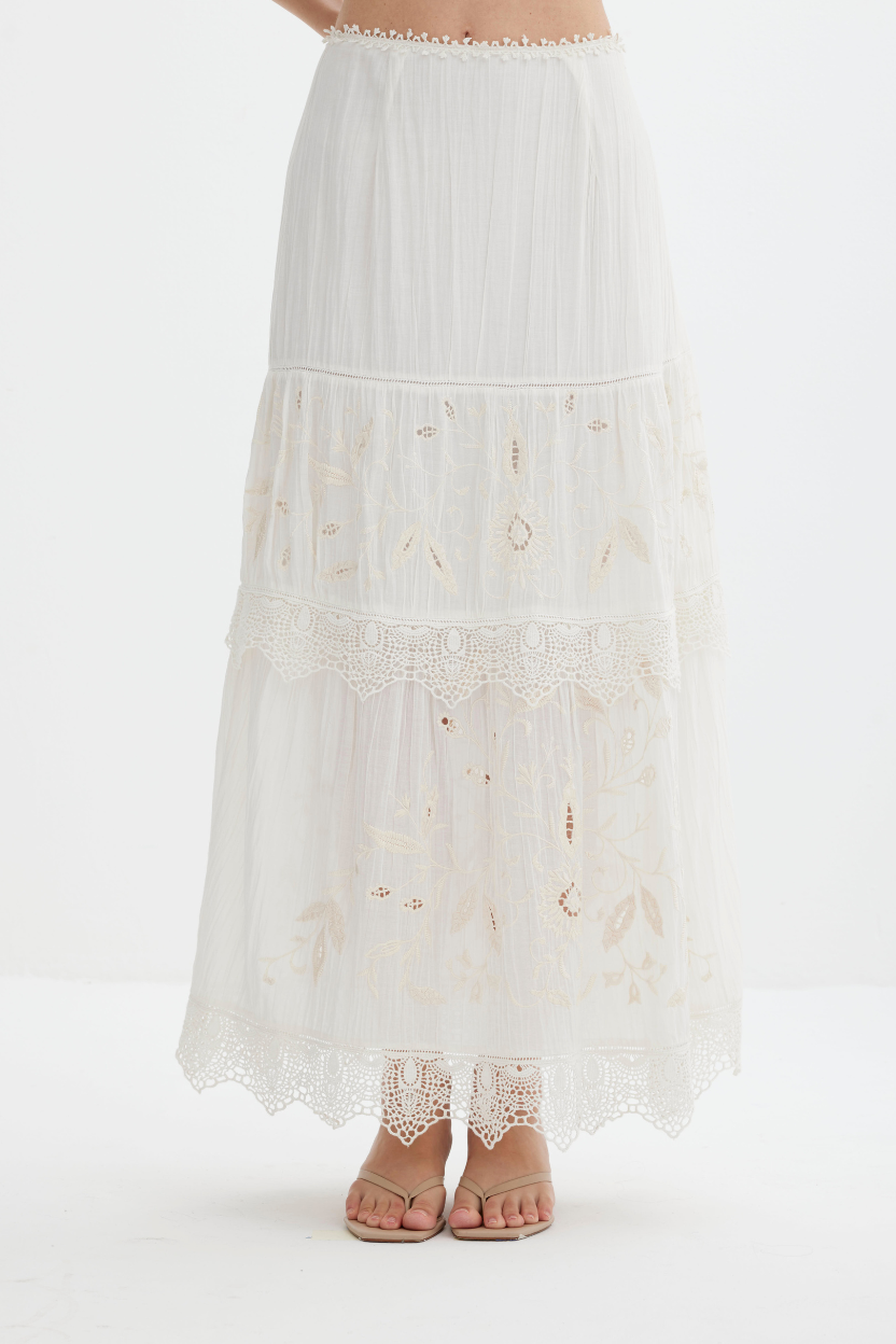 ERICA SKIRT
