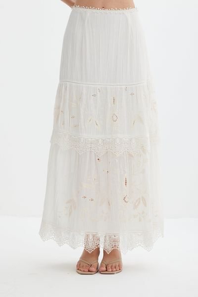 ERICA SKIRT