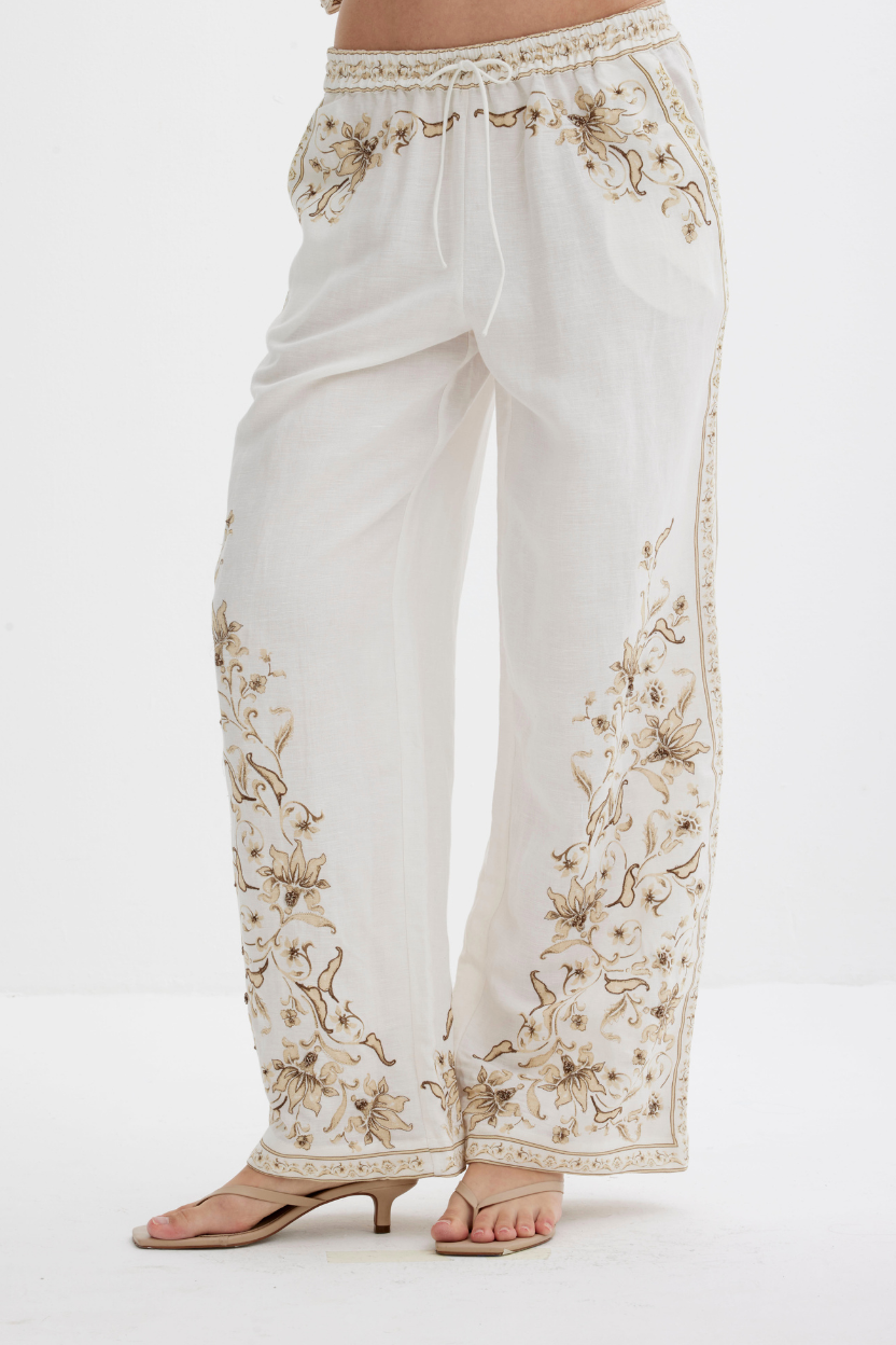 ARISHA TROUSER