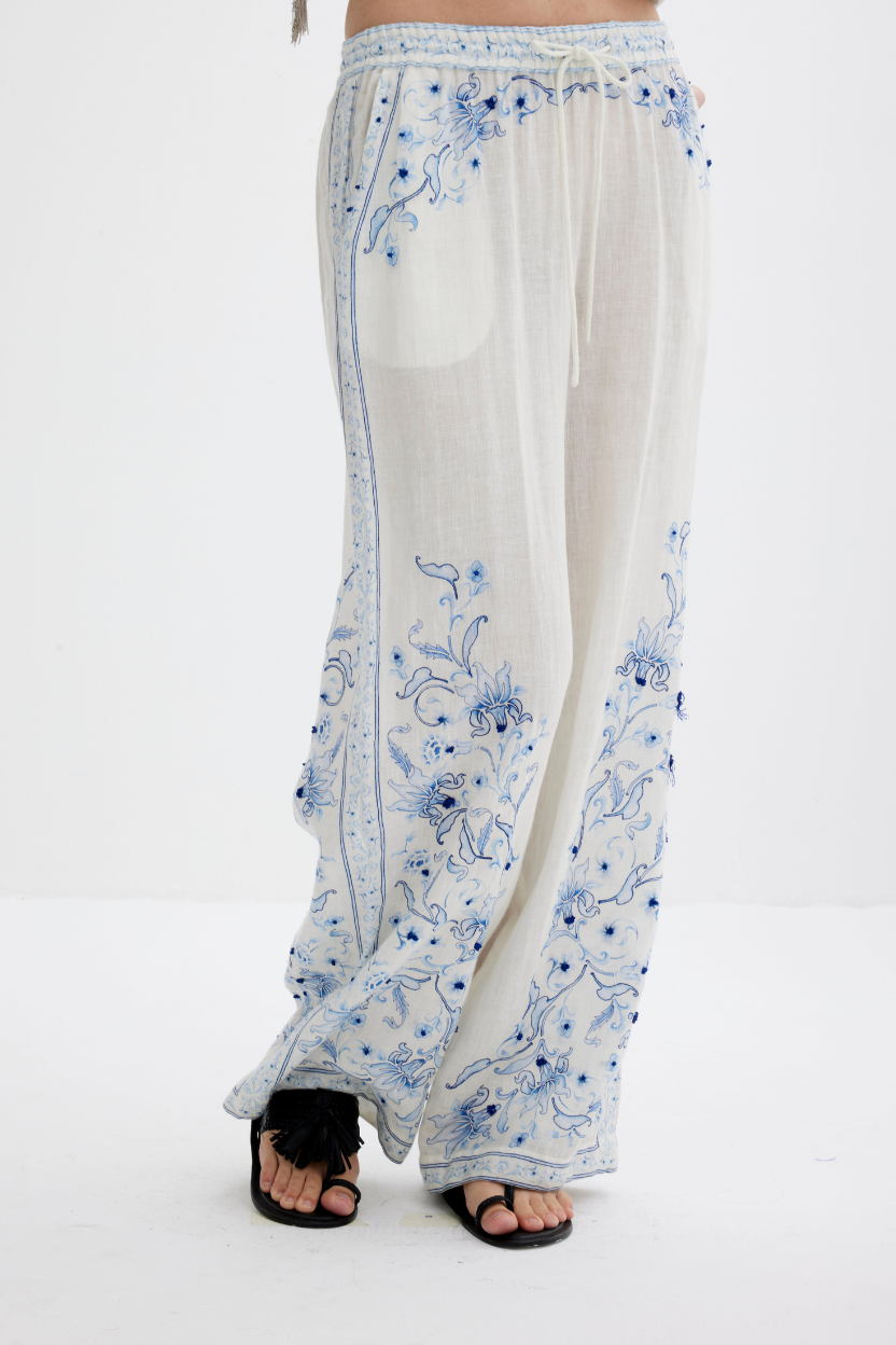 ARISHA TROUSER