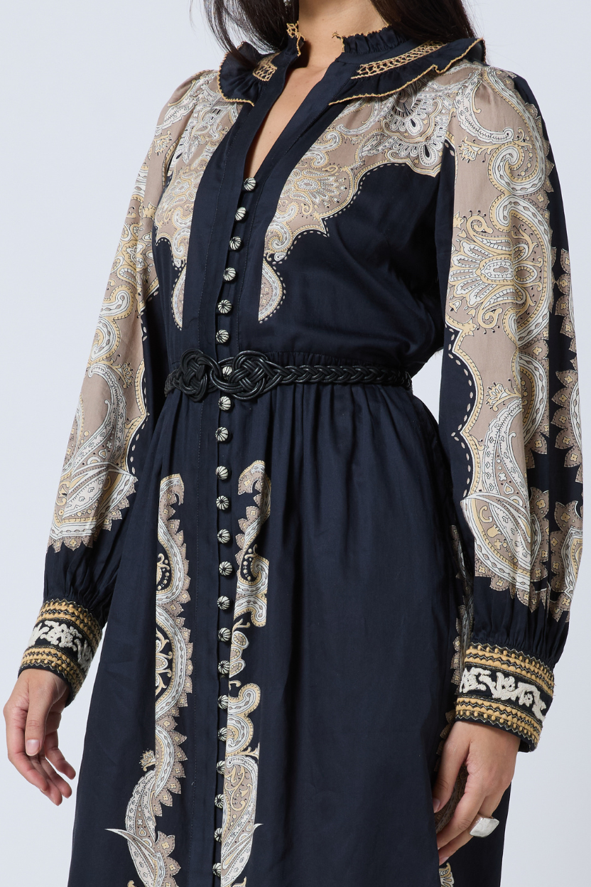 LUMI DRESS