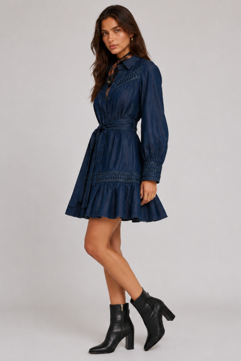 DALA DRESS