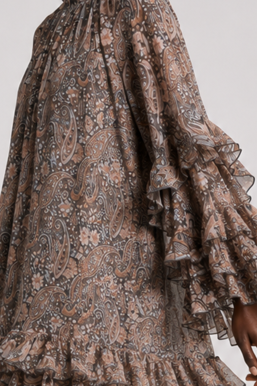 EYDIS DRESS