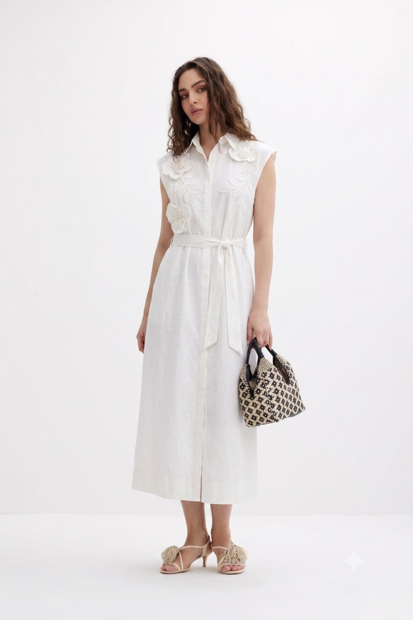 SAELINA DRESS