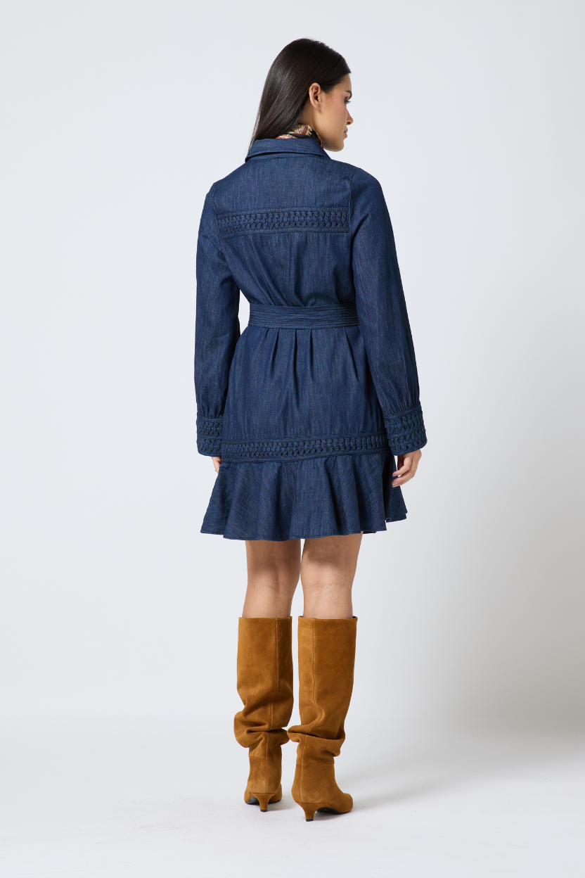 DALA DRESS