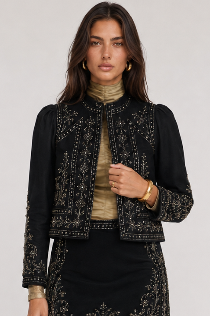 SAGA JACKET