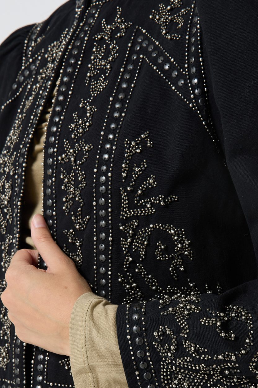 SAGA JACKET
