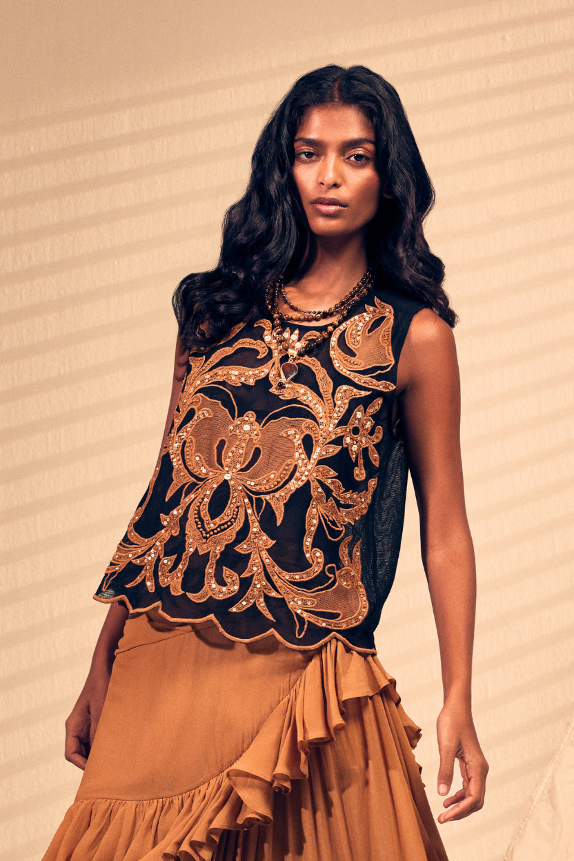INDRA TOP