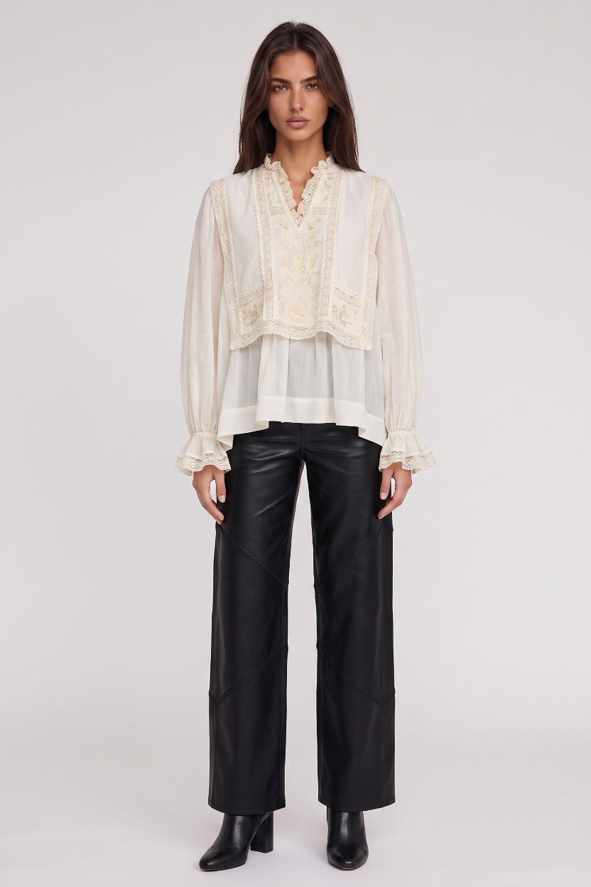 KELDA TOP