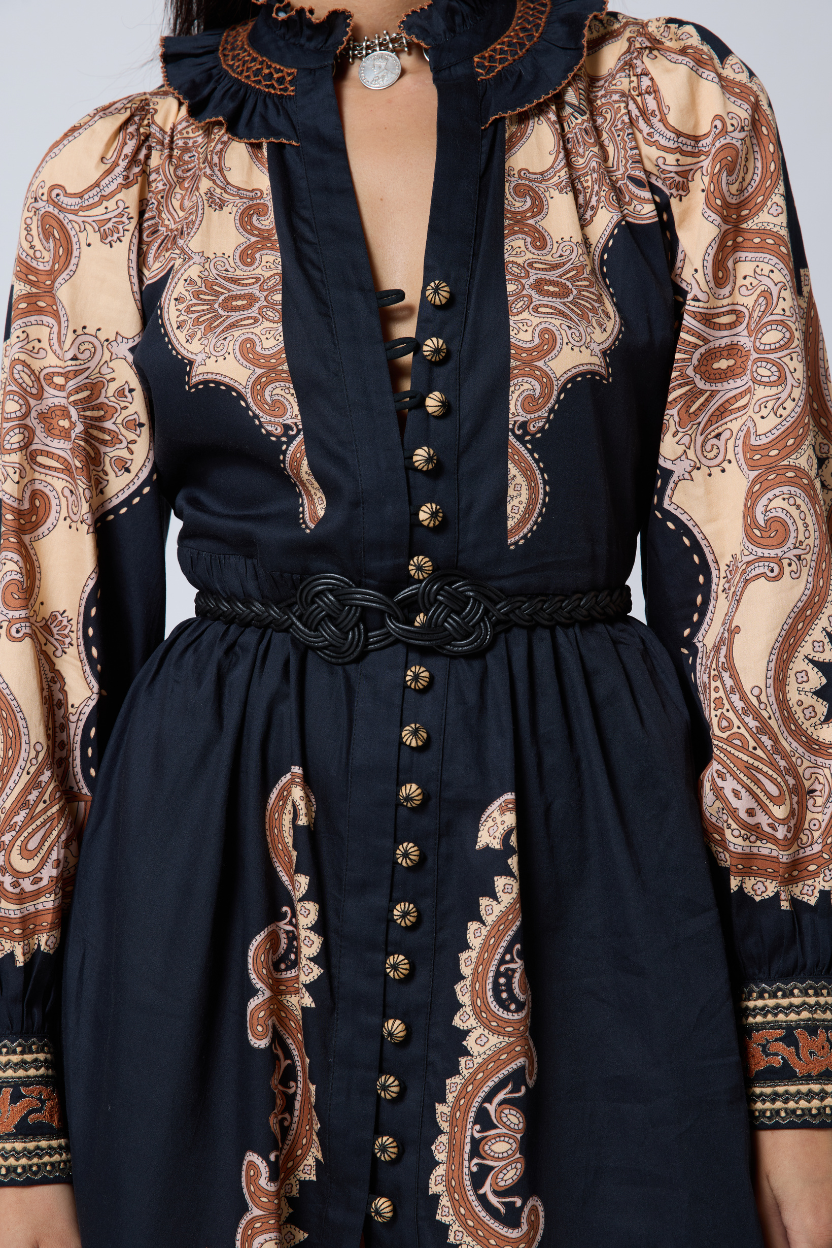LUMI DRESS