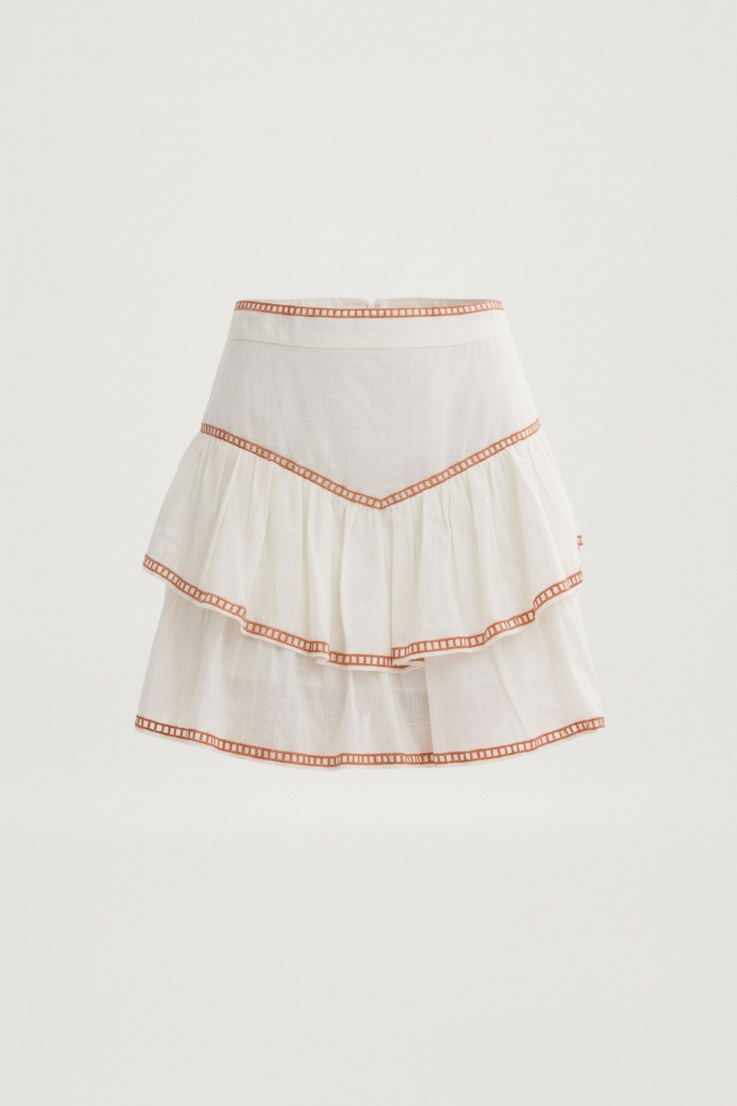 VANNIE SKIRT