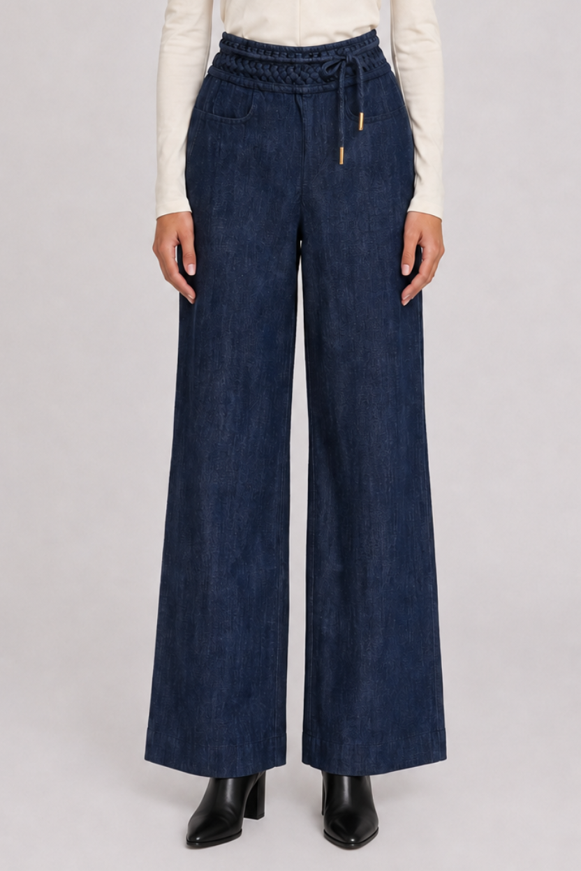 WAYNE TROUSER