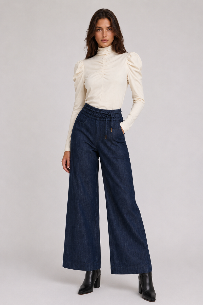 WAYNE TROUSER