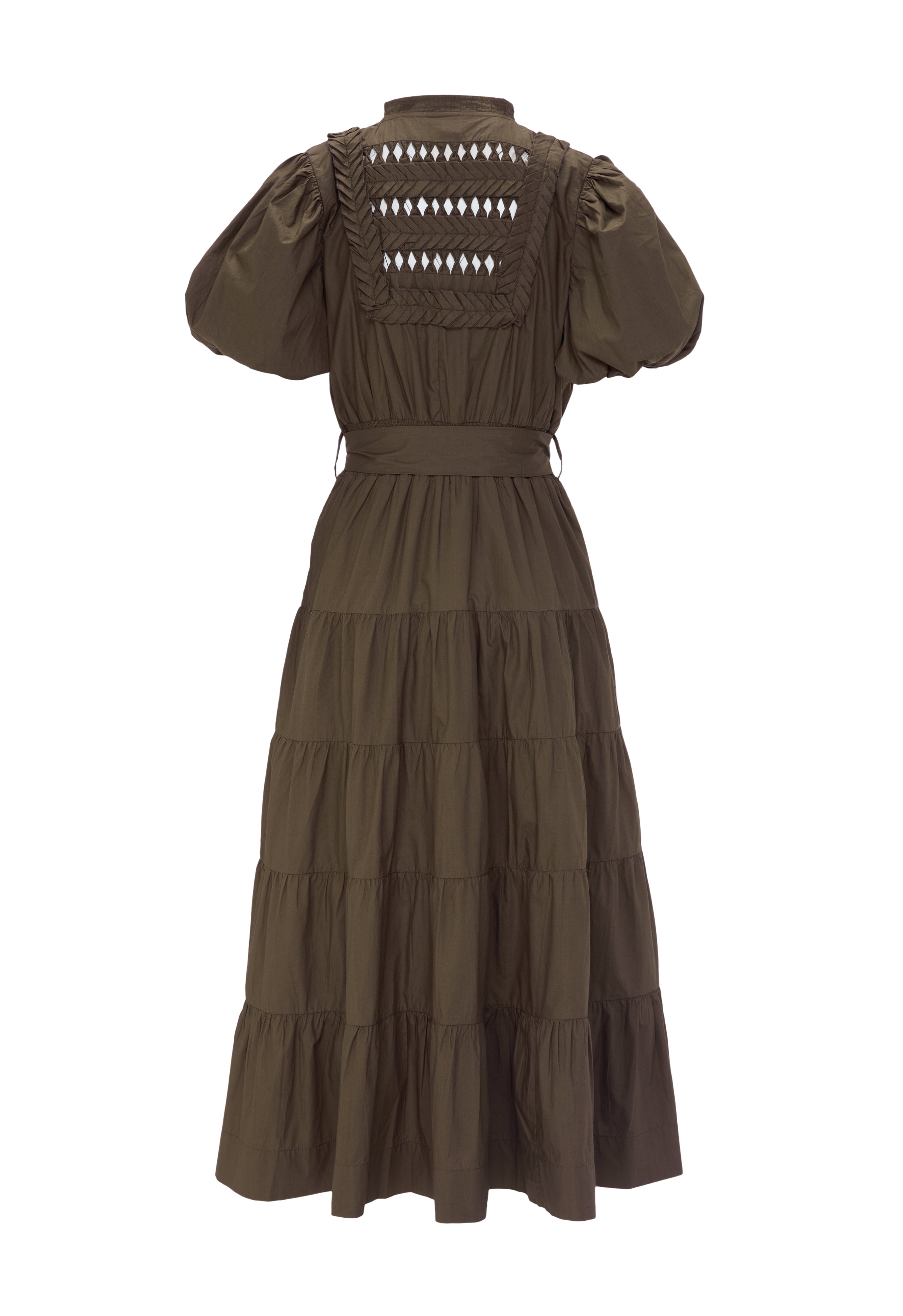ETHEREAL MAXI DRESS Scarlett Poppies Dresses