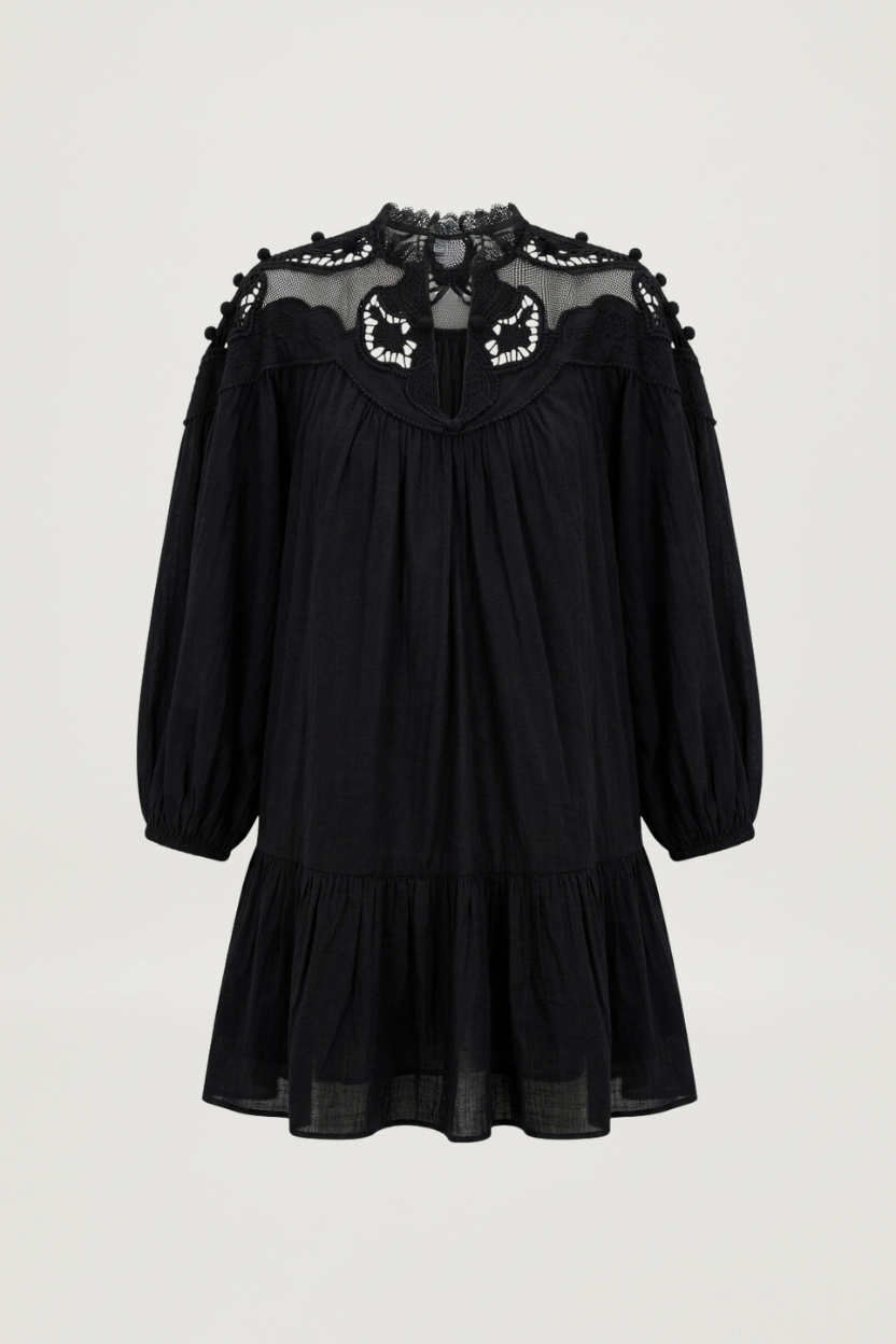 ETRA DRESS