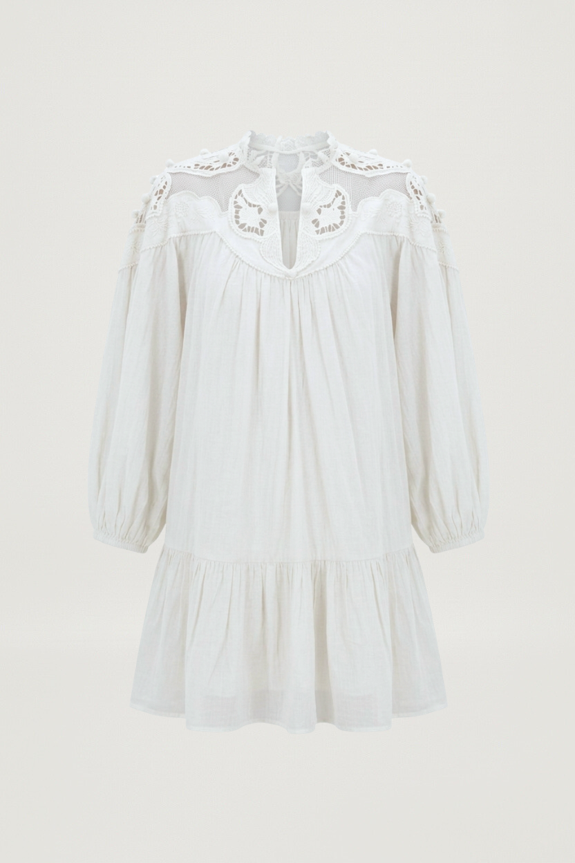 ETRA DRESS