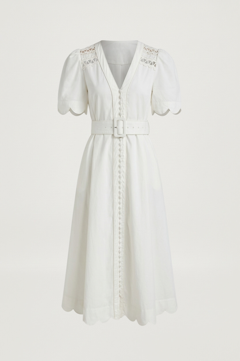 Euphoria Long Dress