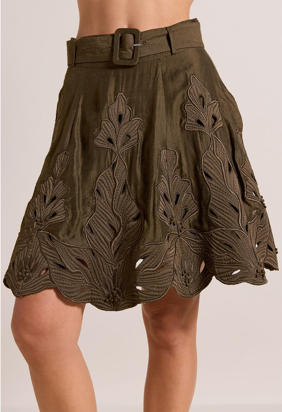 SAHARA WONDER SKIRT