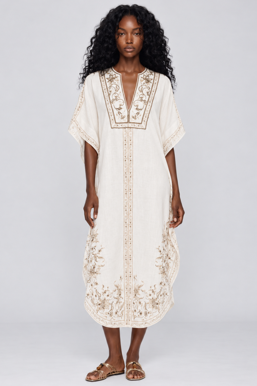 AMISHA KAFTAN