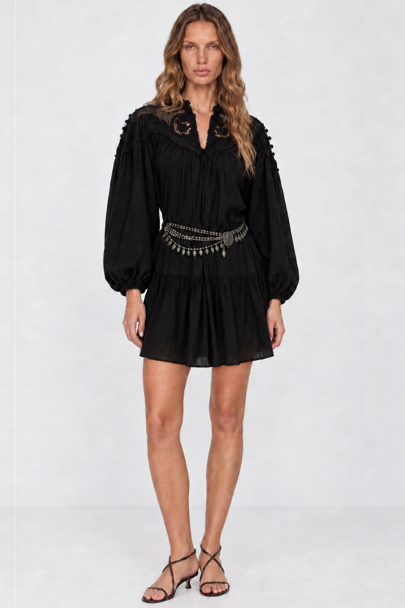ETRA DRESS
