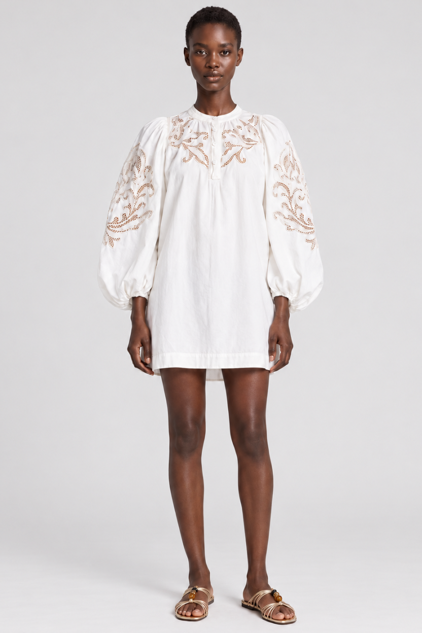 VISAYA DRESS