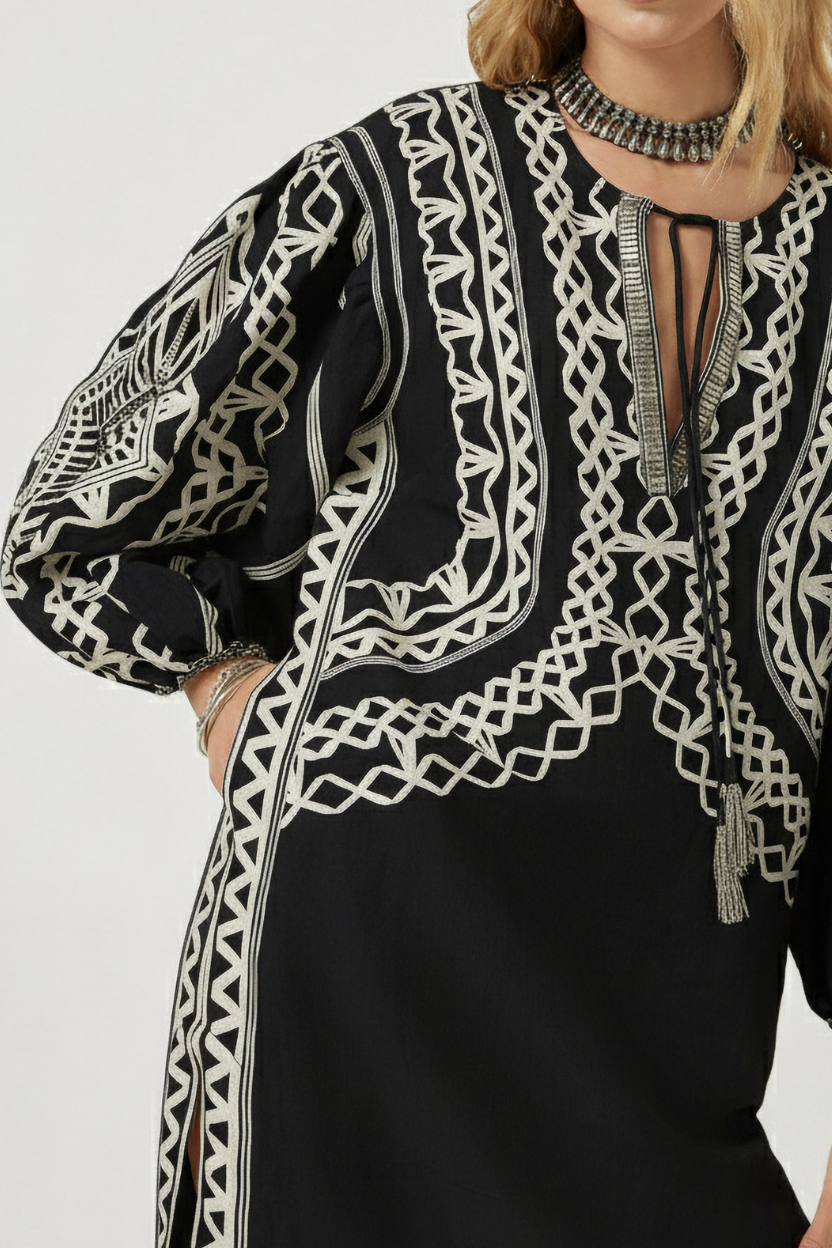 TAHARA KAFTAN