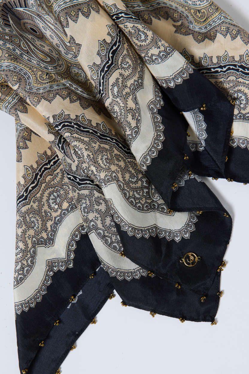 MYRA SCARF