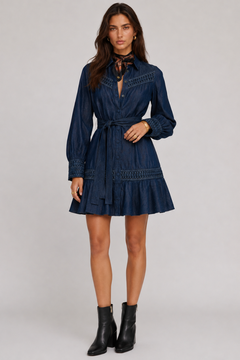DALA DRESS