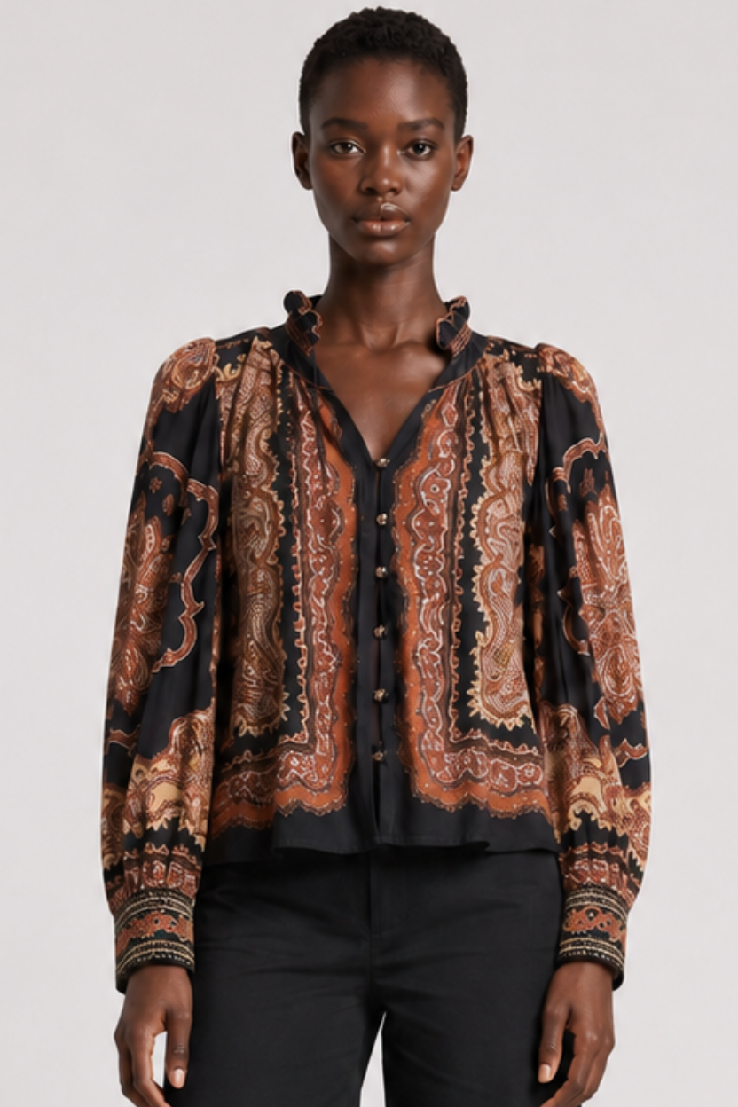ISOLDE  TOP