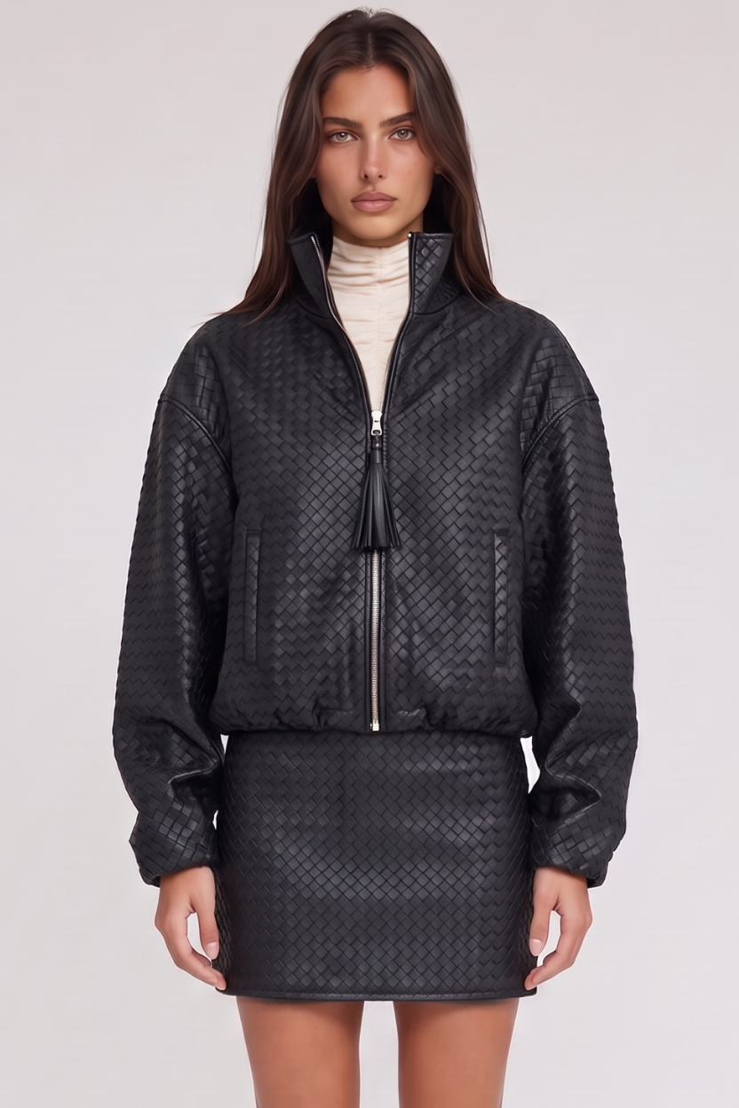 VALENTINA JACKET