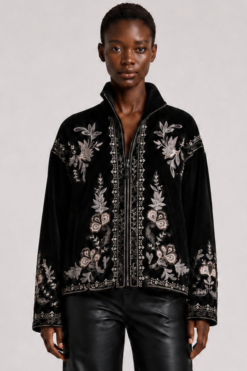ELLEN JACKET