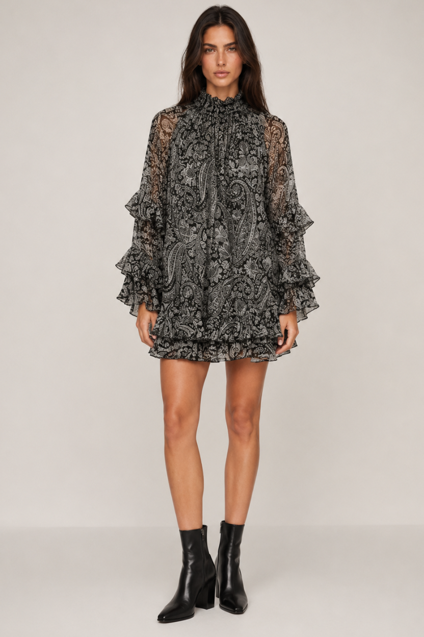 EYDIS DRESS