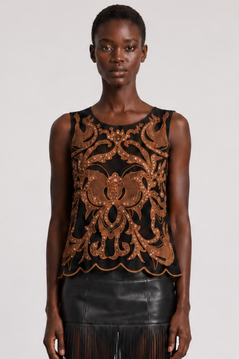 INDRA TOP