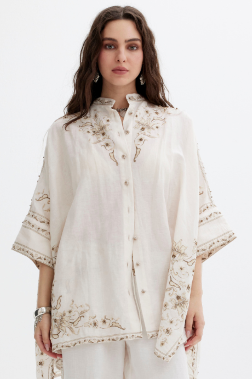 AASHI KAFTAN
