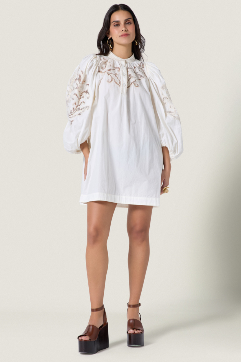VISAYA DRESS