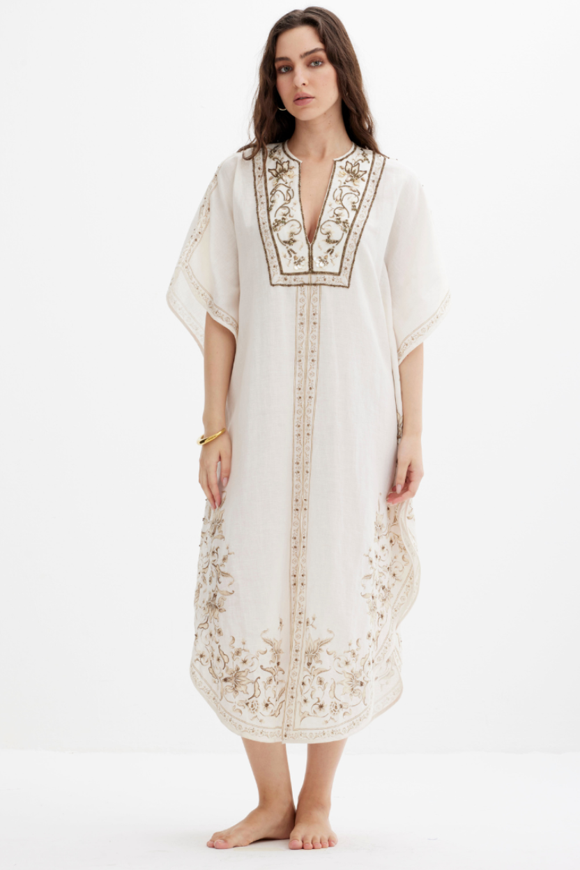 AMISHA KAFTAN