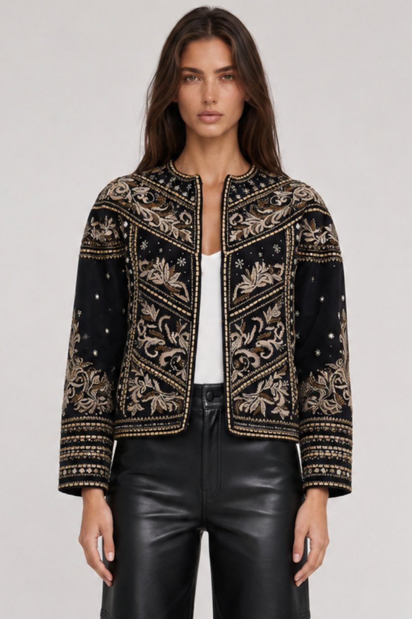 TANIKA JACKET