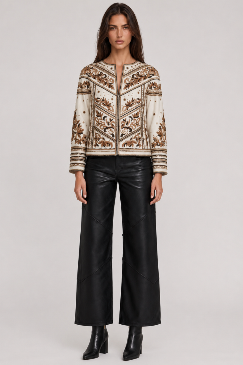 TANIKA JACKET